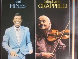 Avatar für Stéphane Grappelli & Earl Hines