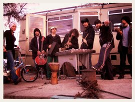 Awatar dla The Woo Woo's