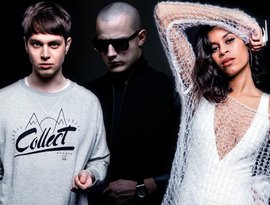 Avatar for DJ Snake & AlunaGeorge