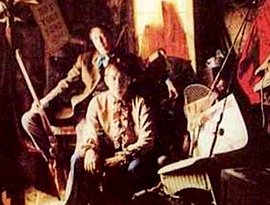 The Neon Philharmonic 的头像