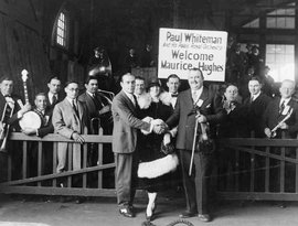 Avatar de Paul Whiteman & His Orchestra