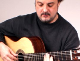 Conrado Paulino 的头像