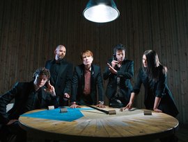 Franz Ferdinand 的头像