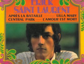 Avatar for Érick Saint-Laurent