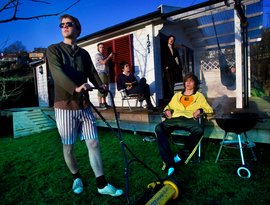 Jakob Håkon Band için avatar