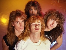 Avatar for Megadeth