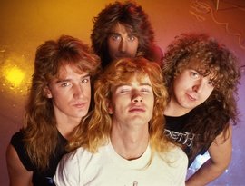 Awatar dla Megadeth