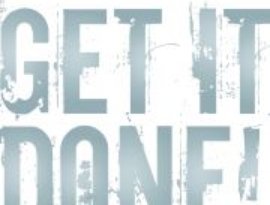 Get It Done 的头像