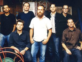 Avatar för Calexico/Iron and Wine