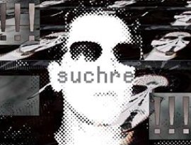 suchre のアバター