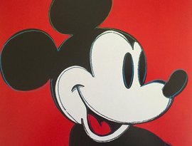 Avatar for Mickey Mouse