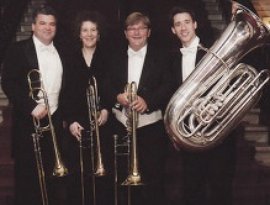 Avatar di Pittsburgh Symphony Low Brass Section