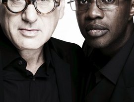 McAlmont & Nyman のアバター