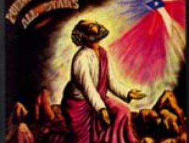 Puerto Rico All Stars 的头像