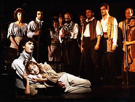 Les Misérables-Original London Cast のアバター