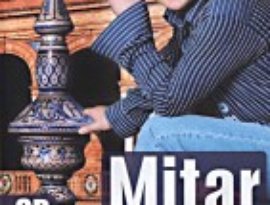 Avatar for Mitar Mirić