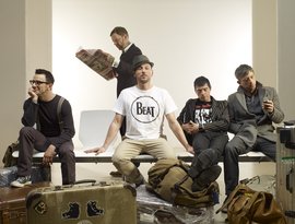 Awatar dla Beatsteaks