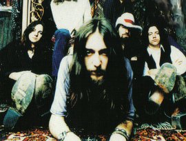 Avatar de The Black Crowes