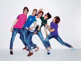 Avatar for 엠블랙 (MBLAQ)