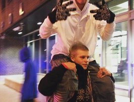 Avatar de bladee x yung lean