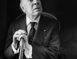 Jorge Luis Borges 的头像