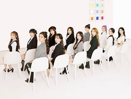 Avatar for IZ*ONE