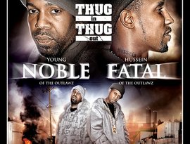 Avatar de Young Noble And Hussein Fatal