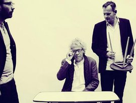Jørgen Leth, Mikael Simpson, Frithjof Toksvig 的头像