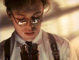 Avatar for Thomas Dolby