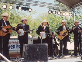 Avatar di The Clinch Mountain Boys