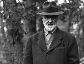 Avatar für Charles Ives