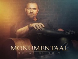 Avatar for ruhan du toit