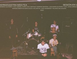 Awatar dla La Hermanastra más Fea