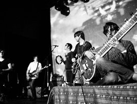 Avatar för The Brian Jonestown Massacre