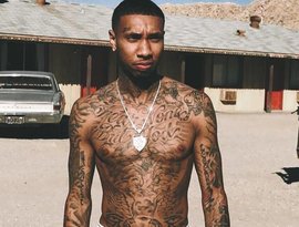 Tyga 的头像