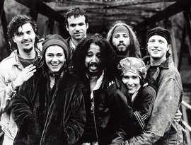 Avatar de Rusted Root