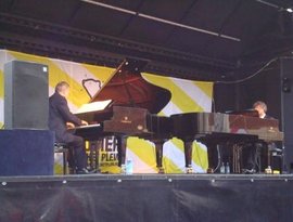 Avatar de Kees Wieringa & Polo De Haas, Pianos