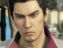 Kazuma Kiryu(Takaya Kuroda) のアバター