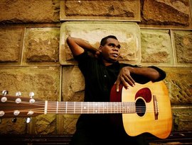 Avatar for Gurrumul Yunupingu