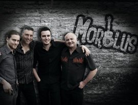 MORBLUS - Funky Blues Band 的头像