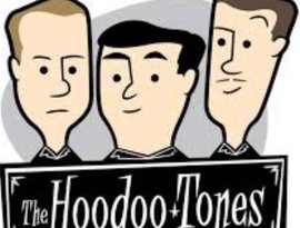 Avatar for The Hoodoo Tones