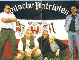 Avatar for Deutsche Patrioten