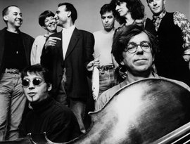 Penguin Cafe Orchestra のアバター