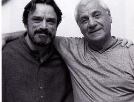 Hossein Alizadeh & Djivan Gasparyan 的头像
