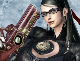 Avatar for Bayonetta