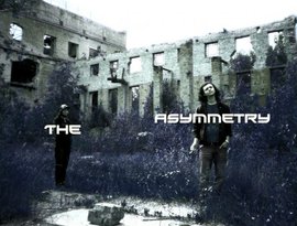 The Asymmetry için avatar