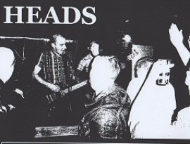 Shaven Heads 的头像