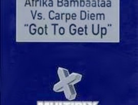 Avatar for Afrika Bambaataa vs. Carpe Diem