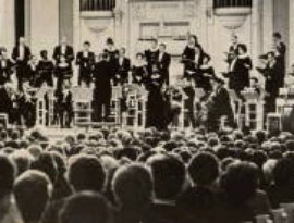 Avatar de The Men of the Robert Shaw Chorale
