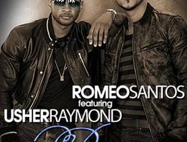 Romeo Santos Feat. Usher 的头像